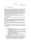 Migraciones hacia europa