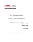 Fake news: el nuevo desorden mundial