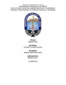 Marketing. El mercado y el comportamiento del consumidor