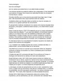 Teoria Axiologica Que es la axiologia?