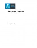 Informe de Eslovenia
