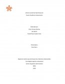 Informe Comité de Administración Evento Académico Sustentación