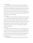 Territorio y población