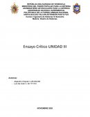 Diseño de Archivos y Bases de Datos