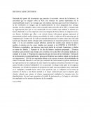 RSE .DOS CASOS EXISTOSOS