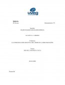 LA COMUNICACIÓN EFECTIVA DEL LÍDER EN LA ORGANIZACIÓN