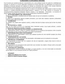 EL NEGOCIADOR Y SU INTELIGENCIA EMOCIONAL