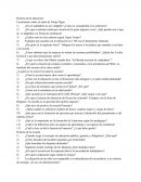 Historia de la educación. Cuestionario sobre el audio de Felipe Pigna