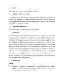 Bola de sebo, el costo social y emocional de la prostitución