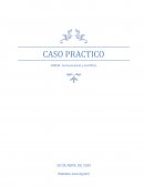 DD094– COMUNICACIÓN Y CONFLICTO CASO PRÁCTICO