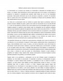 Reflexión colectiva sobre la historia de la Comunicación