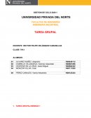 ANALISIS DE CRITICIDAD GLOBAL