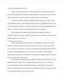 ¿Cómo entrenar la mente para el éxito?