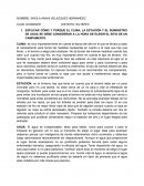 Agua potable, las instalaciones sanitarias y las situaciones de emergencia