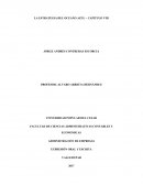 El camino de los grandes empresarios