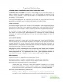 Parque Central Eólica Gunna Sicaru