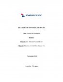 Gestión de Inventarios