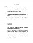 El poder de la iglesia