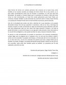 La virtualidad en la cotidianidad