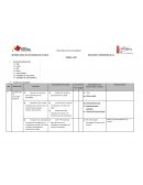 INFORME ANUAL DE ACTIVIDADES DEL PLAN DE REDUCCIÓN Y PREVENCIÓN DE LA ANEMIA -2017