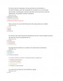 Costos de los materiales