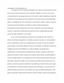 COLOMBIA, UN PAÍS DESIGUAL!