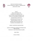 UNIDAD DE APRENDIZAJE: SISTEMAS DE INFORMACIÓN DE MERCADOTECNIA