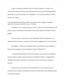 Análisis de la Pelicula el Hombre de a lado