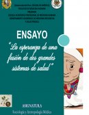 Ensayo de Sociología y Antropología Médica
