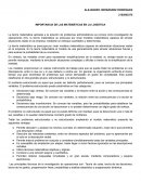 Importancia de las matemáticas en la logística