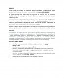 Gráfica de Gantt