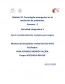 Mi proyecto El embarazo en la adolescencia precoz