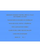 Secuencia didáctica ¡¡CUÉNTAME TU CUENTO FAVORITO!!