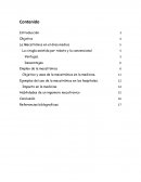 LA MECATRONICA EN EL AREA MEDICA