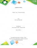 Discusión de Justicia