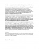 Acoso sexual laboral