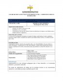 GUIA DE PLANEACIÓN Y EJECUCIÓN DE LA ACCIÓN SOCIALMENTE RESPONSABLE (ASR)