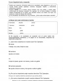 Guía de trabajo Historia, geografía y ciencias sociales