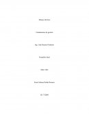 Fundamentos de gestión