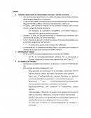 TURISMO COMO MEDIO DE INTERCAMBIO CULTURAL Y FUENTE DE DIVISAS