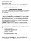 RESUMEN PRIMER PARCIAL FISICA II