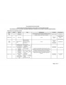 Plan analitico psicologico