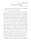 CLAVE DEL ÉXITO PARA TRIUNFAR LABORALMENTE