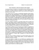 Resumen película "Cortina rasgada"