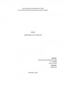 ENSAYO IMPORTANCIA DE LOS ARCHIVOS