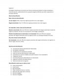 Estrategias corporativas