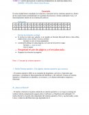 SOFTWARE BASE DE UN SISTEMA INFORMÁTICO: EL SISTEMA OPERATIVO
