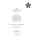 PROYECTO DE INVESTIGACION VEGAN SAUSAGE