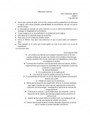 Seguridad industrial. Historia de la seguridad industrial
