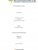 Informe Psicopatológico de Depresión Psicología clínica